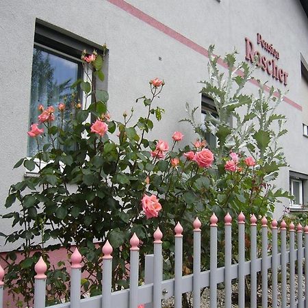 Pension Sonnenschein Sankt Kanzian am Klopeiner See Luaran gambar