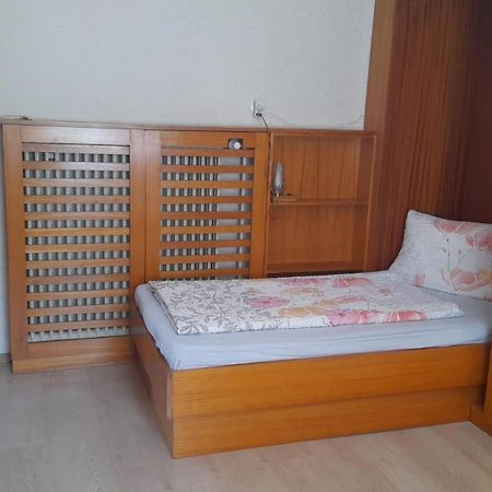 Pension Sonnenschein Sankt Kanzian am Klopeiner See Luaran gambar