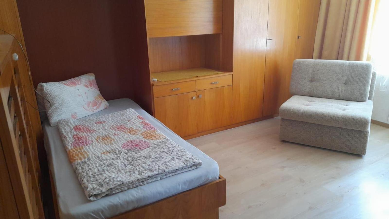 Pension Sonnenschein Sankt Kanzian am Klopeiner See Luaran gambar